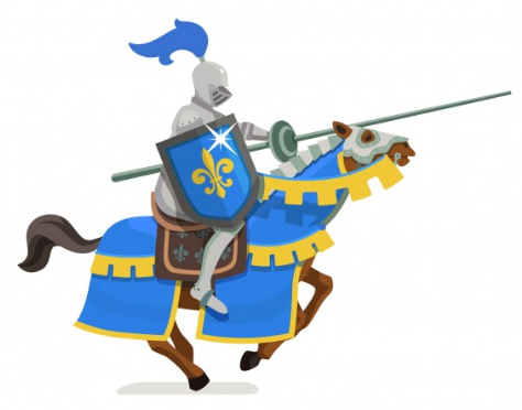 Dépasser le Syndrome du Chevalier Blanc