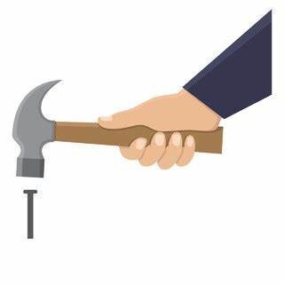 Naviguer dans la Pensée avec la Loi du Marteau d'Or