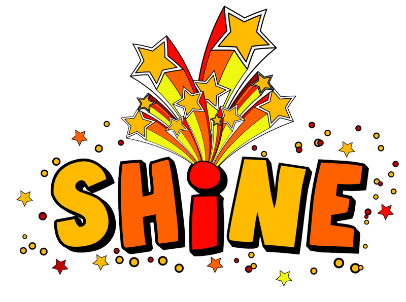 Etre Shine en 5 points!