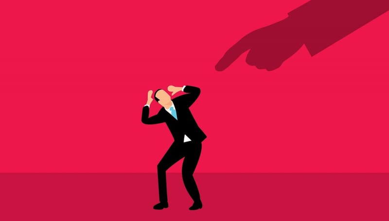 Le Cercle de la Culpabilité : Comprendre, Briser, Guérir