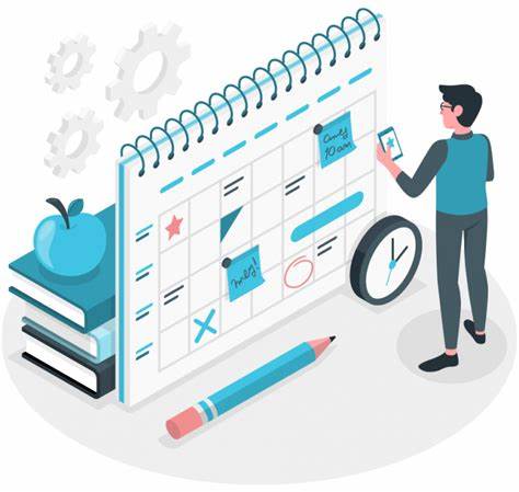 10 façons amusantes de planifier son année 2024