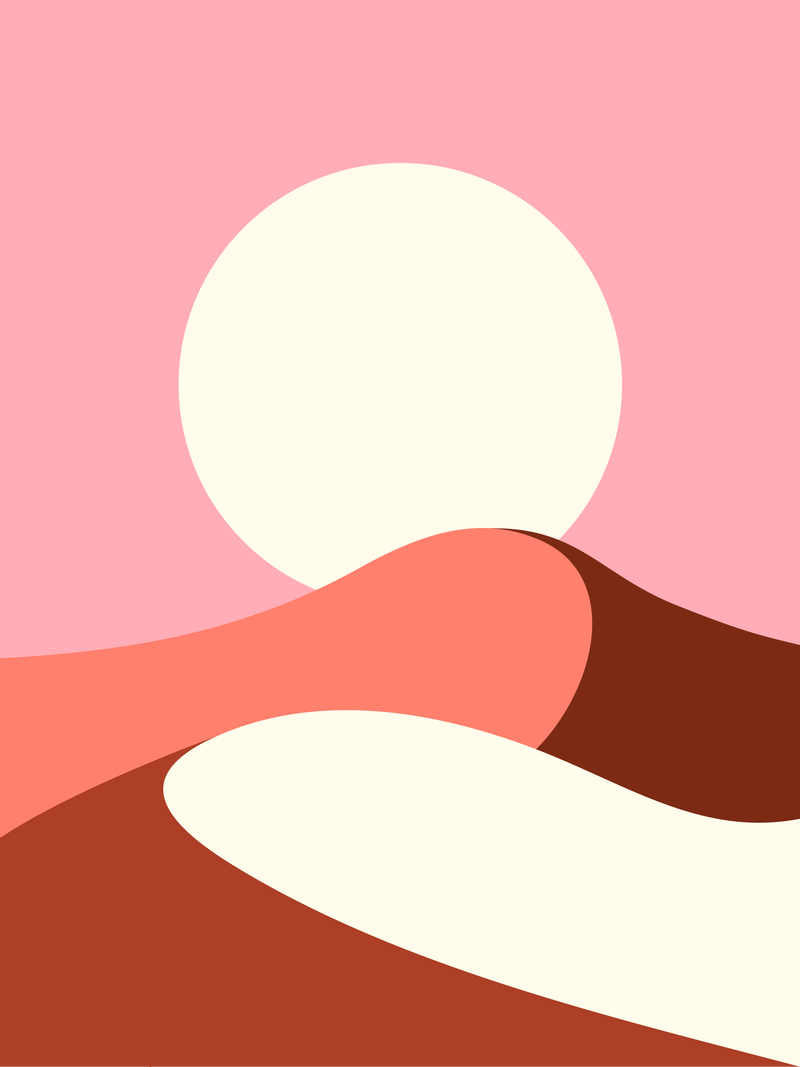 L'Harmonie du Vide : La Relation  entre le Minimalisme et la Créativité