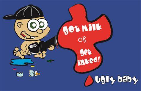 Le Ugly Baby : Un Chef-d'Œuvre Caché de Pixar Révélé