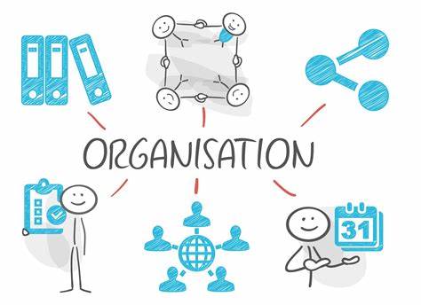 La Méthode de l'Organisation Efficace selon Stephen Covey