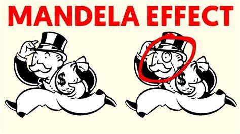 L'Effet Mandela : Une Clé Puissante pour Transformer  sa Vie Quotidienne