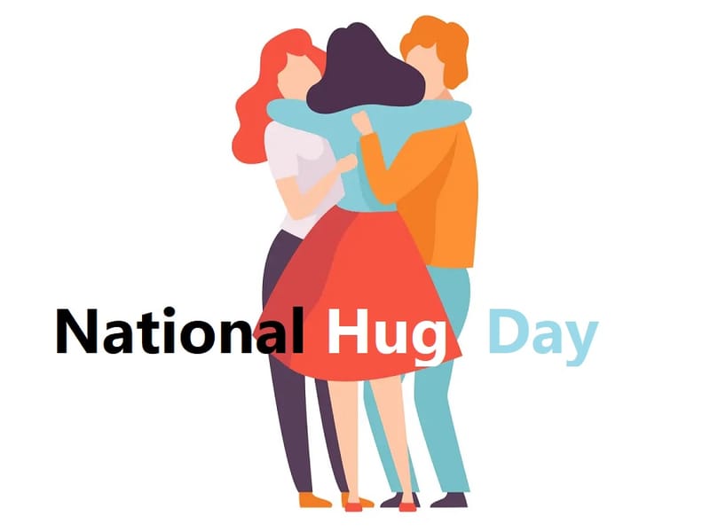 National Hug Day : Étreintes, Bienveillance et Développement Personnel