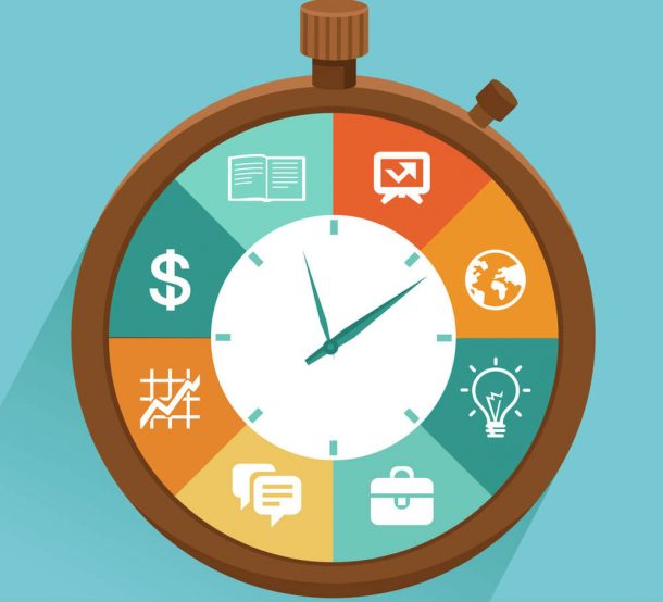 La Gestion du Temps à Travers le Monde