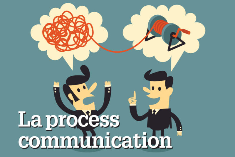 La Puissance de la Process Communication