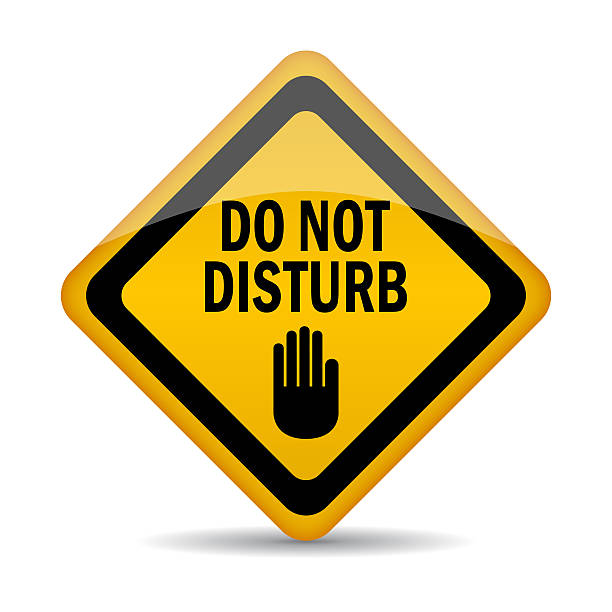 Comment Utiliser la Technique "Do Not Disturb" pour Maximiser votre Productivité
