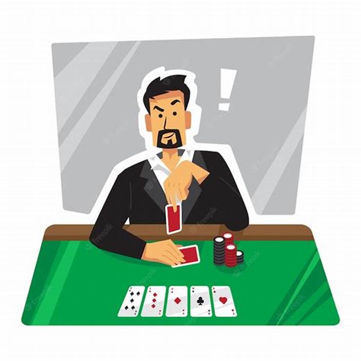 L'Effet de Tilt : Comprendre et Gérer les Réactions Émotionnelles