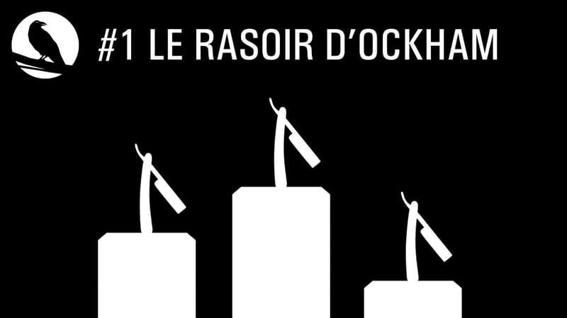 Le Rasoir d'Ockham : Principe de Simplicité dans la Résolution de Problèmes