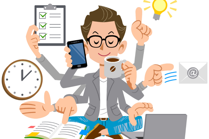 Le Workaholisme et le Test WART : Comprendre l'Addiction au Travail