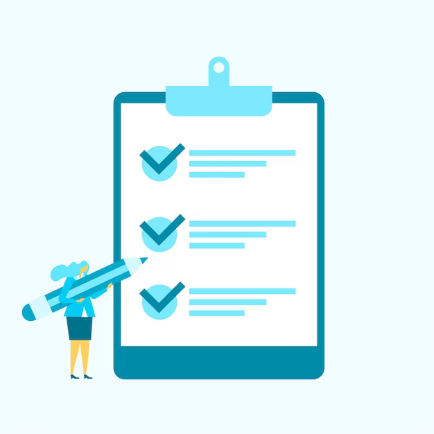Optimiser la Productivité au Travail avec la Liste de Contrôle de Kompier et Marcelissen