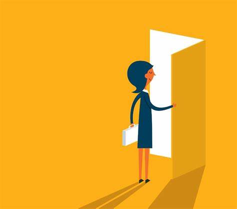 Le Phénomène du Doorway Effect : Comment les Portes Modifient notre Mémoire