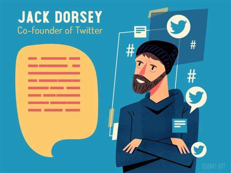 les Conseils de Jack Dorsey pour organiser ses journées