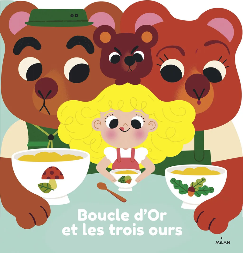 Trouver le Juste Milieu : Le Principe de Boucle d’or