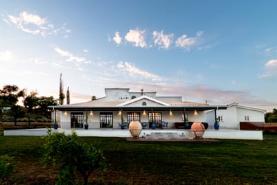 SOLAR ALVURA - YOGA &amp; Wellness Retreat image