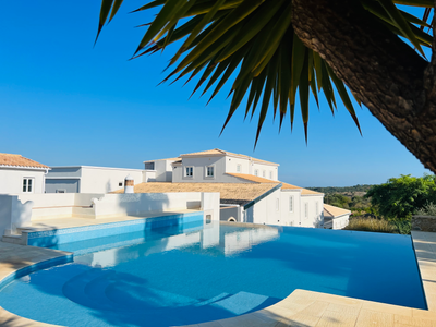 SOLAR ALVURA - YOGA &amp; Wellness Retreat image