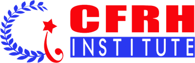 CFRH INSTITUTE Madagascar