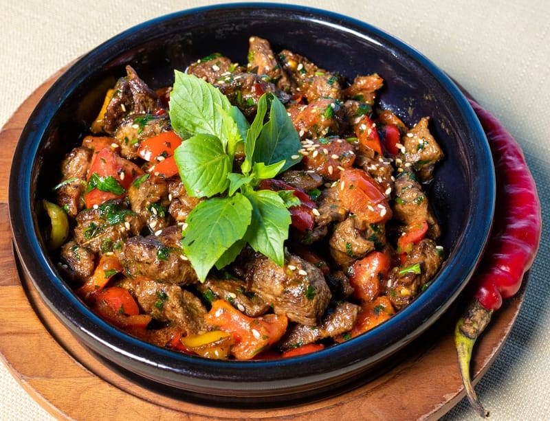 Goulash (Vienna)
