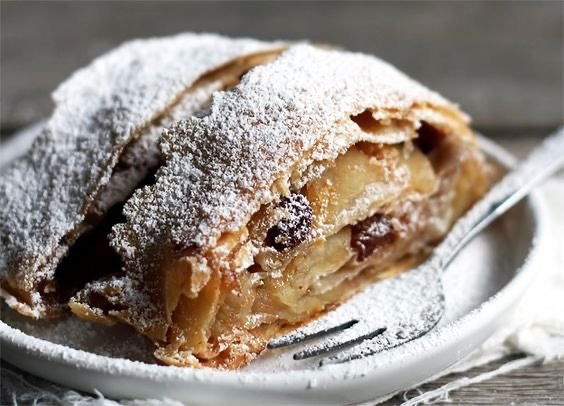Strudel (Vienna)