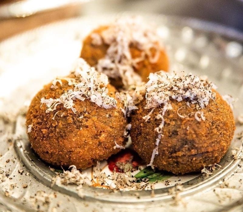 Arancini (Milano)