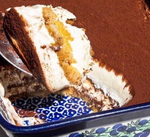 Tiramisu (Milano)