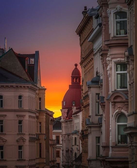 Third stop: Vienna