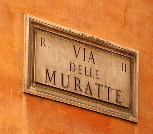 Last stop: Milano