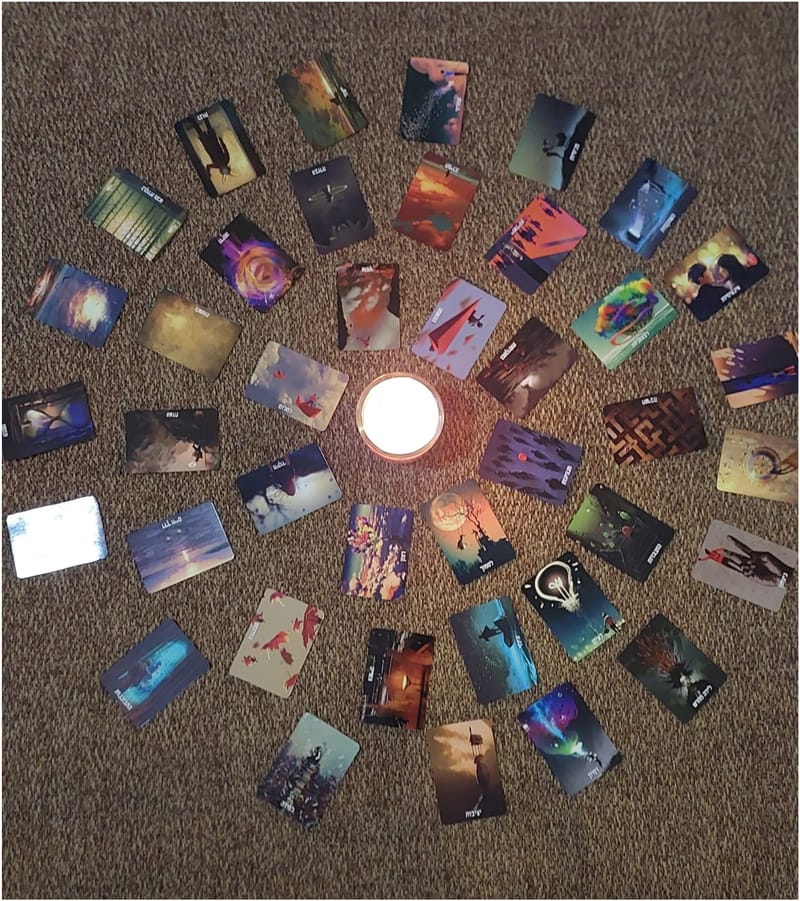 סדנת חזון - ערב