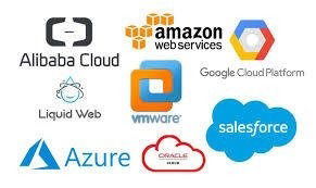 Cloud Based Solutions