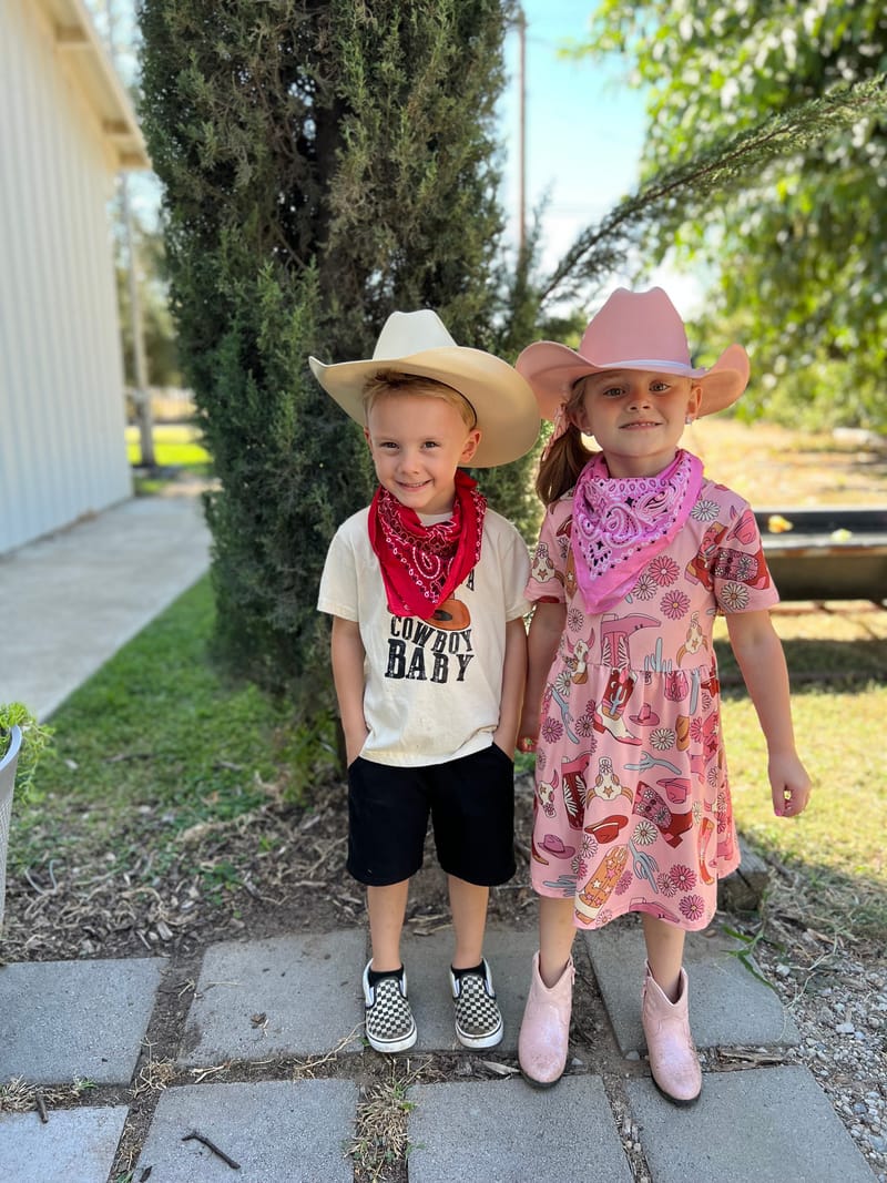 Tiny Farmers June Session