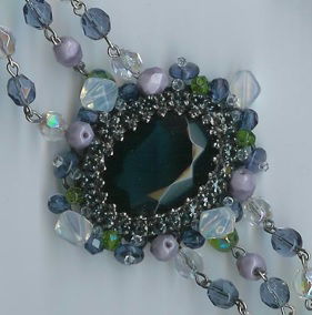 Výroba šperků na zakázku