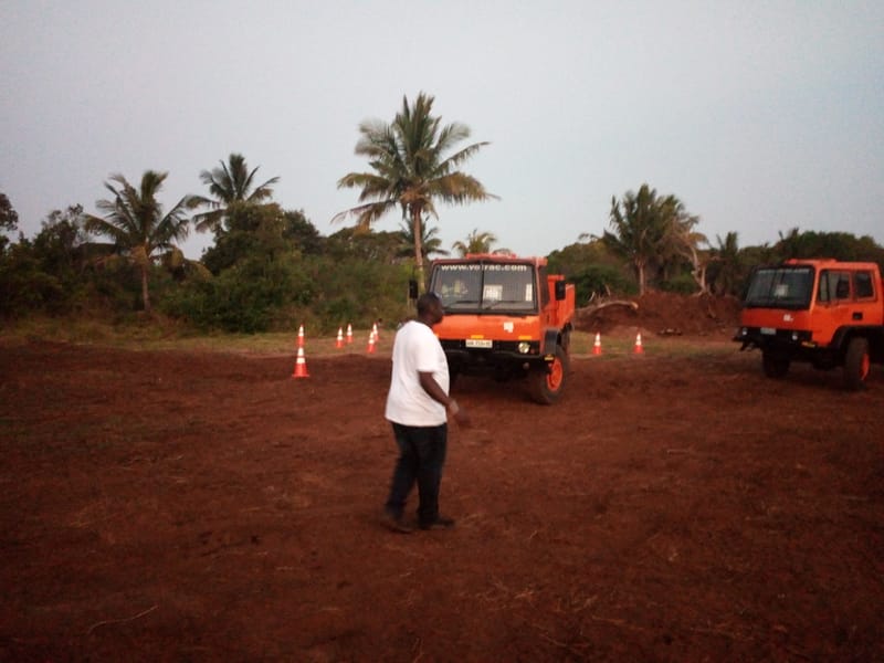 Defensive Driver Training