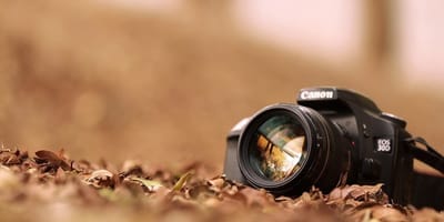 أساسيات التصوير الفوتوغرافي