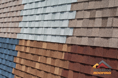 What Are The Best Roofing Shingles in 2023?
