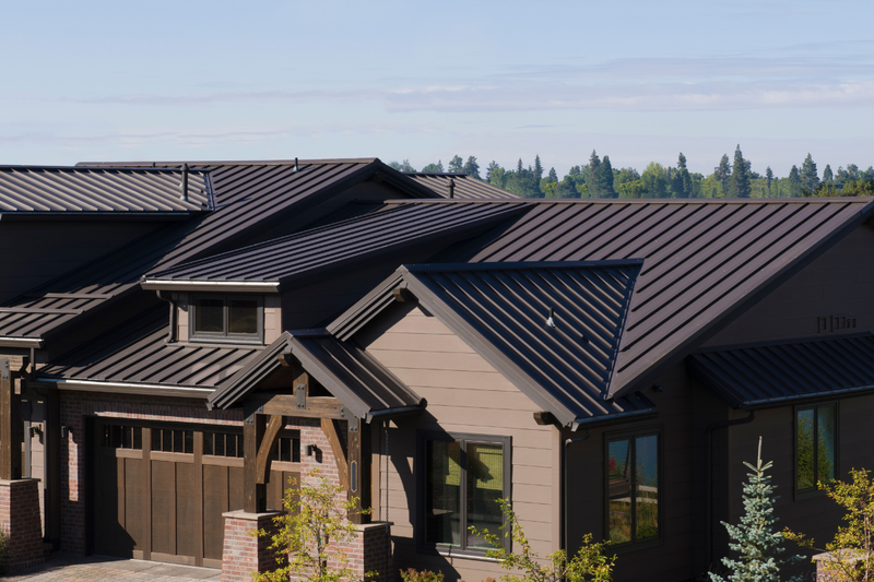 Premium Roofs