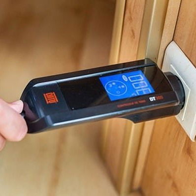 Etat de l'installation électrique