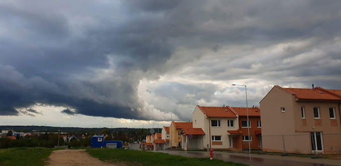 Horizont Lakópark