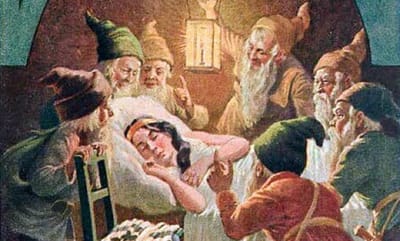 A történelem 7 leghíresebb almája