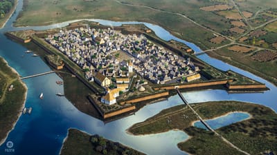 1594. SZEPTEMBER 29. – A GYŐRI VÁR FELADÁSA