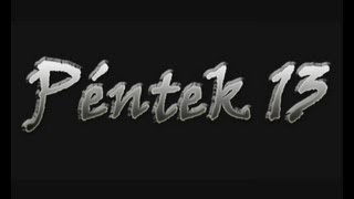 Péntek 13.
