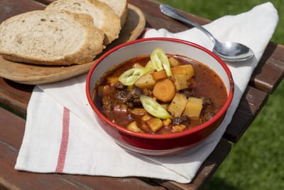 Március 15. és a reformkor más szemmel - Gasztronómiai kitekintés