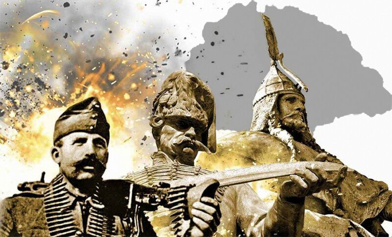 Hősök vasárnapja – Magyar hősök napja