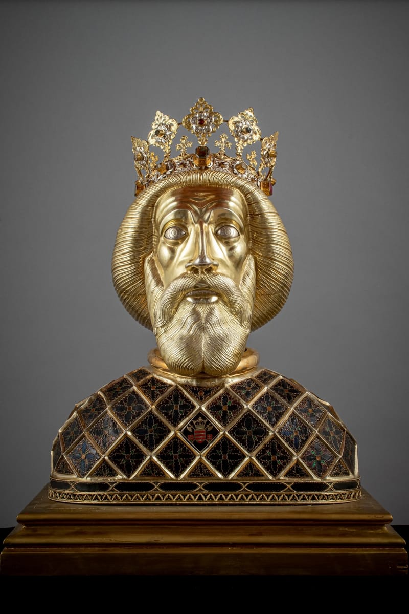 Szent László királyunk uralkodása - egy magyar lovagkirály élete