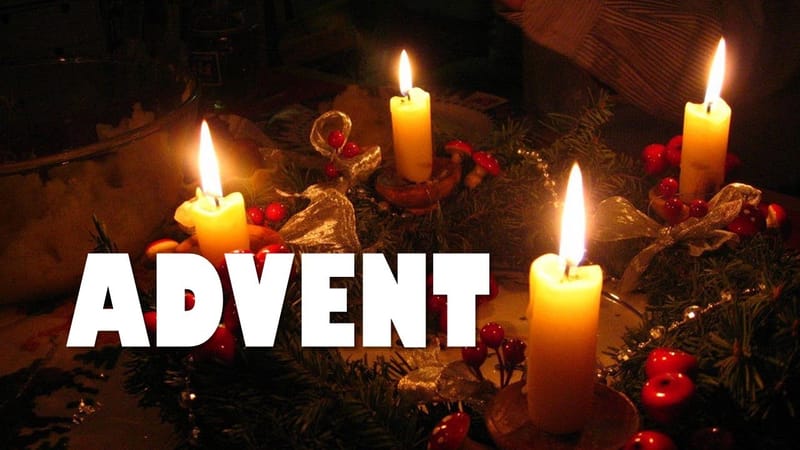 ADVENT