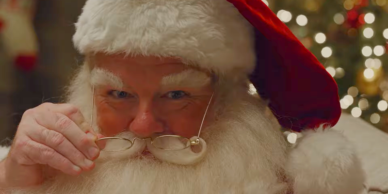 A Mikulás története