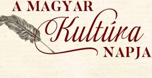 Magyar Kultúra Napja