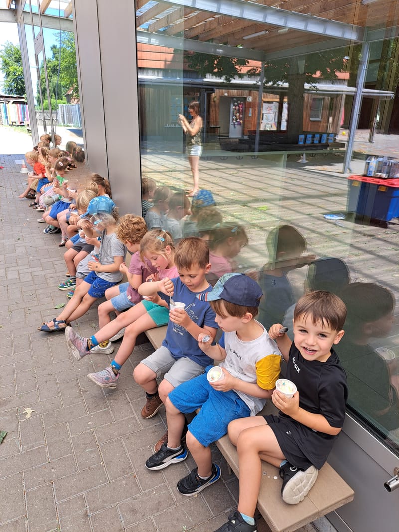 Onderwaterwereld kamp