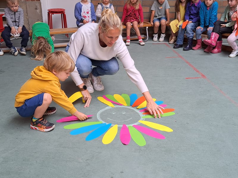 Tuinkriebels Kamp 31/7-4/8 2023